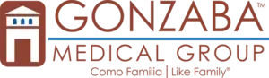 Gonzaba Logo