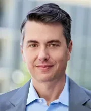 Low resolution head shot of Jim Doran